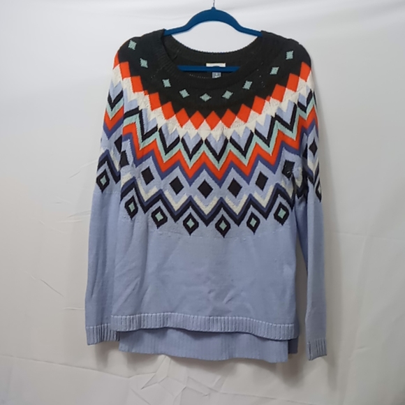 Old Navy Sweaters - Womens old navy knitted sweater size large
